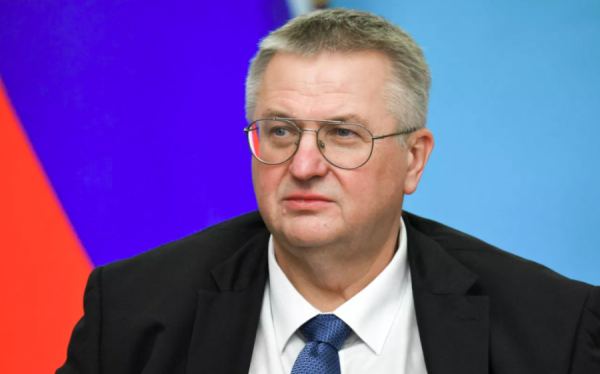 А.Оверчук: Орос, Монголын талууд дамжин өнгөрөх тээврийг хөгжүүлэх асуудлыг хэлэлцэнэ