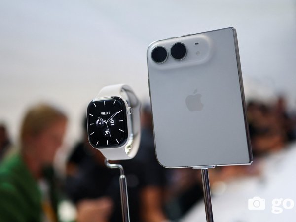 Apple компани “Taction Technology” компанитай үүсгэсэн патентын маргаанд ялагдаж, 5.7 тэрбум ам.долларын нөхөн төлбөр төлөхөөр болжээ