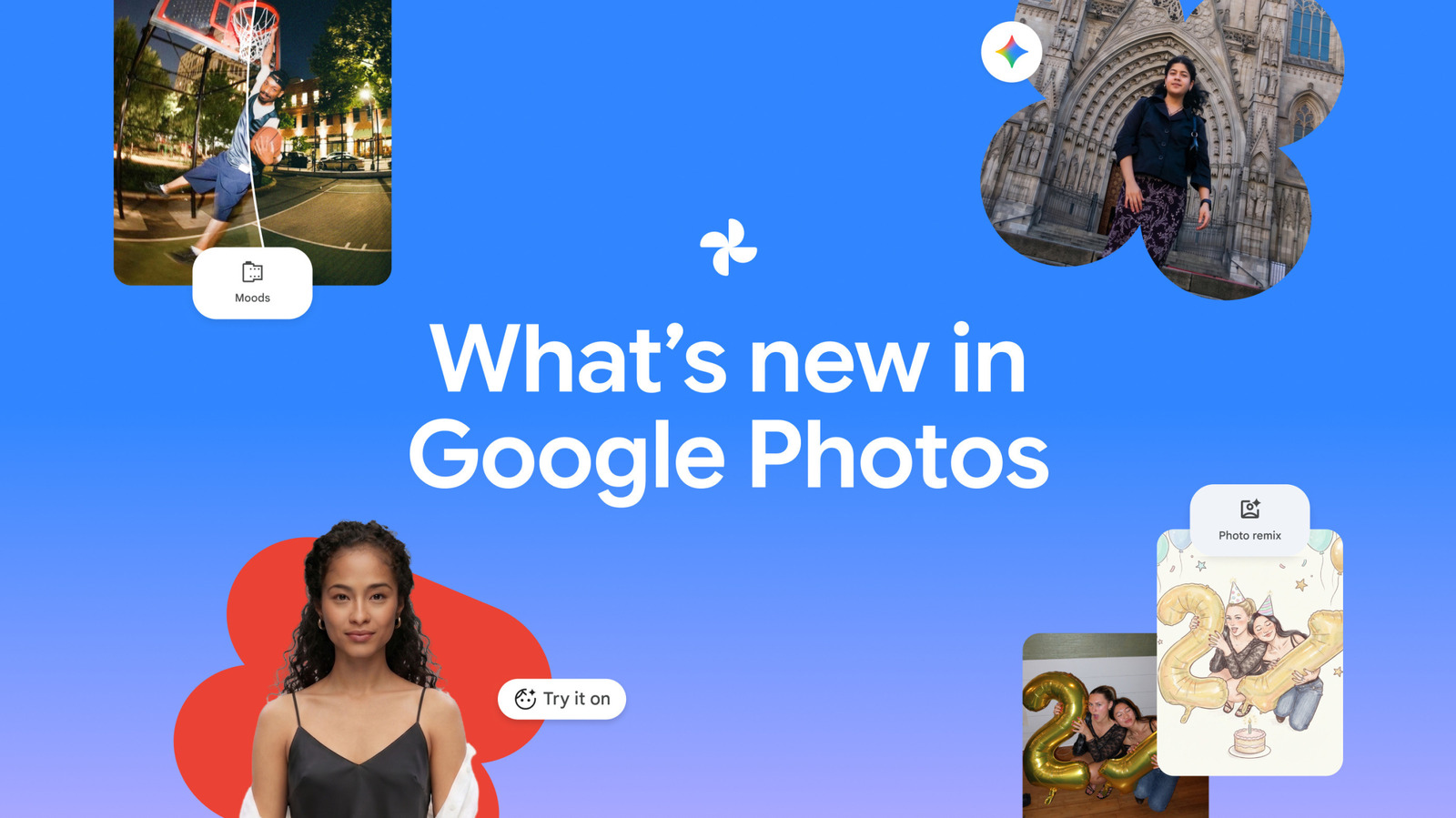 Google Photos зурган дээрх эмзэг мэдээллийг бүдгэрүүлэх Redact хэрэгсэл нэмлээ