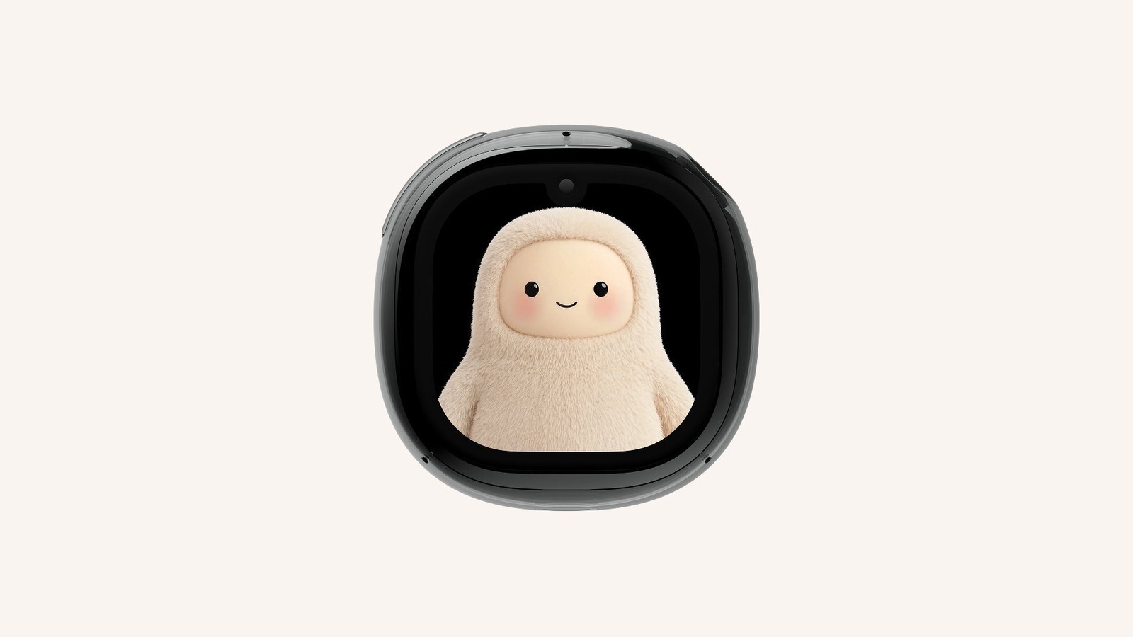 Meta Muse AI-аа Tamagotchi маягийн Charm төхөөрөмжид хийлээ