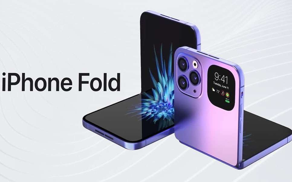 “Apple” компани өнөөдөр анхны эвхэгддэг iPhone-оо танилцуулна
