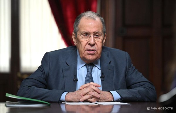 Лавров Зеленскийг Москвад урьсан нь сайн санааны маш том дохио гэж нэрлэжээ.