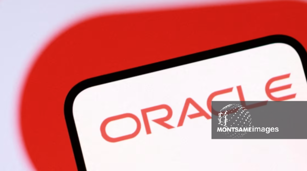 Л.Эллисон Oracle-ийн хувьцаагаа худалдах төлөвлөгөөгөө цуцалжээ