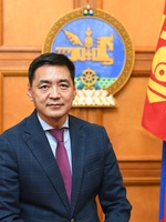 Монгол Улсын Их Хурлын 2026 оны намрын ээлжит чуулганы нэгдсэн хуралдааны 09 дугаар сарын 17-ны өдрийн ирцийн мэдээ