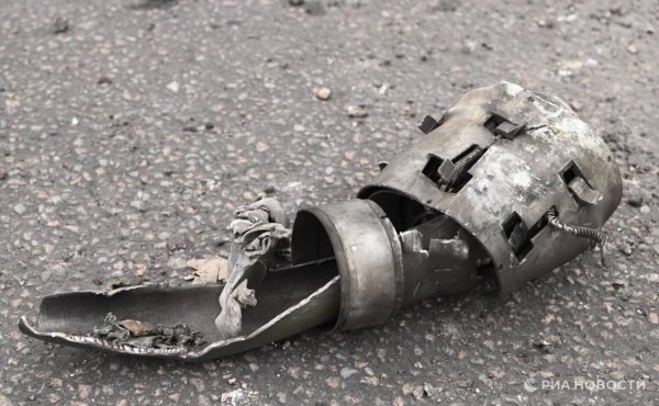 Кубан хотод нисгэгчгүй агаарын тээврийн хэрэгслийн эвдрэл таван хувийн байшингийн нутаг дэвсгэр дээр унав