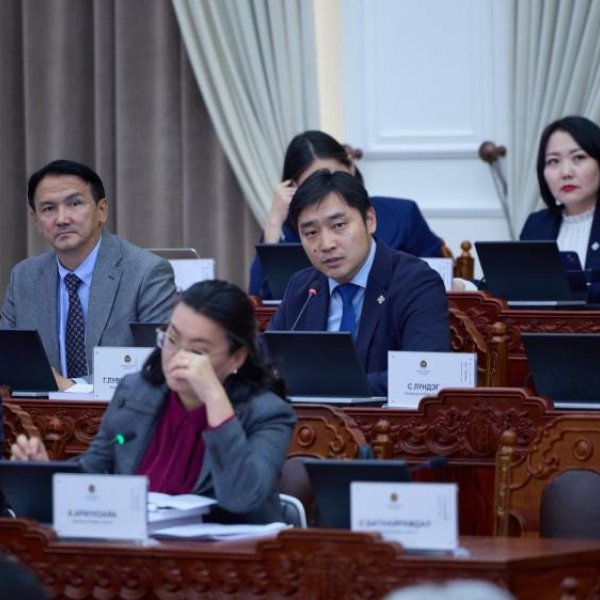 Н.Учрал: 2027 оны төсвийн бодлогын үр дүн эн тэргүүнд өрхөд мэдрэгдэх ёстой