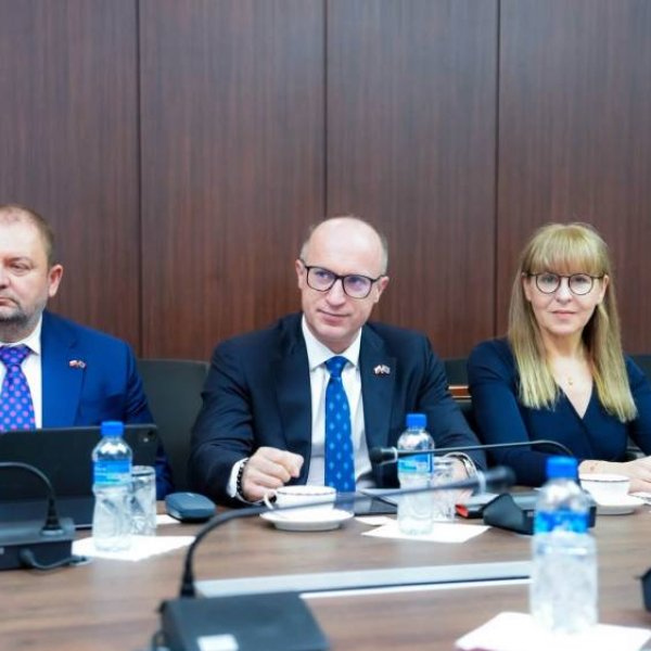 Польш Улстай эмийн зохицуулалт, чанар, хангамжийн чиглэлээр хамтран ажиллана