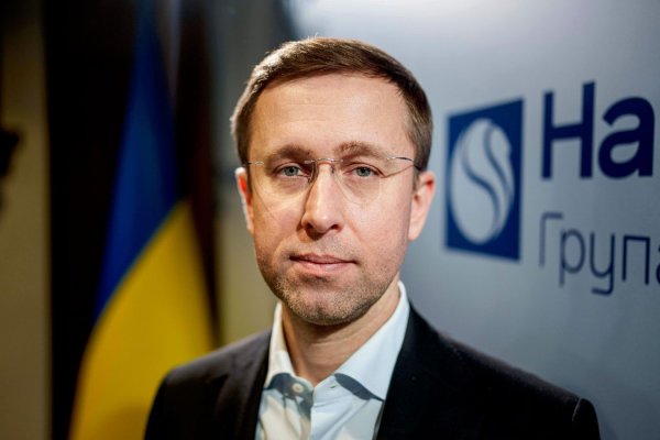 Украины Ерөнхий сайд тус улсын нөхцөл байдлын талаар түгшүүртэй мэдэгдэл хийлээ.