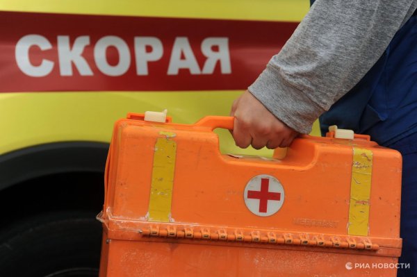 Белгород мужийн нэгэн машин дээр нисгэгчгүй агаарын тээврийн хэрэгслээр халдлага үйлдсэний улмаас нэг хүн шархаджээ.