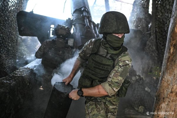 Оросын буучин Украины Зэвсэгт хүчний нисгэгчгүй агаарын тээврийн дөрвөн хяналтын цэгийг устгажээ