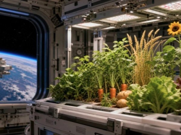 Сансарт 14 төрлийн ургамал ургуулжээ