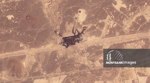 Саудын Арабын дамжуулах хоолойг хааснаар газрын тосны нийлүүлэлт тасалдах эрсдэл үүсжээ