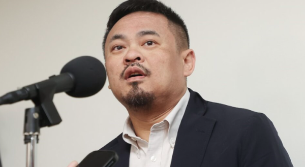 Тайванийн сайд APEC-ийн уулзалтад оролцохоор Хятадад очжээ