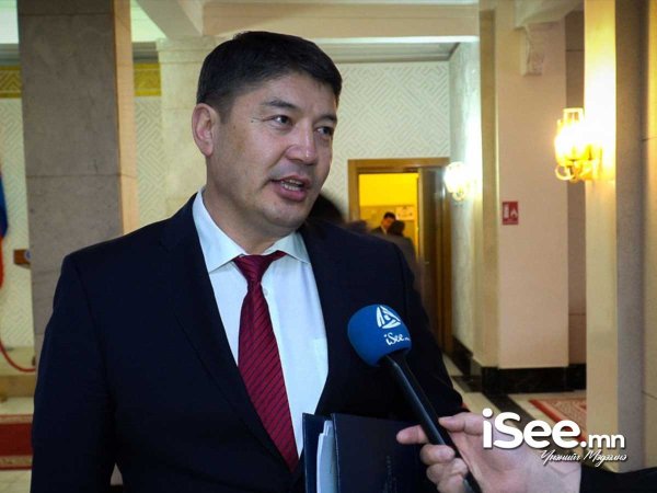 Т.Аубакир: УИХ-ын гишүүн нь ялгаварлан гадуурхах фашист дэглэмийг хийж байгаад харамсаж байна
