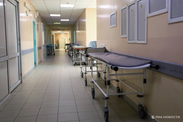 Nizhnekamsk дээр нисгэгчгүй халдлагын гурван хохирогч эмнэлэгт хэвтсэн байна.