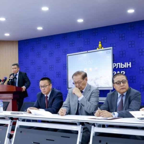 Төсвийн эрх зүйн орчны тогтвортой байдлыг хангаж, хуримтлал үүсгэхийг зөвлөв