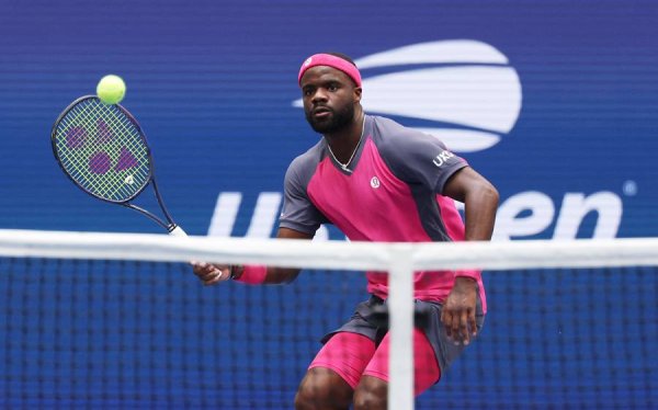 US Open-ы хагас шигшээд тоглох эхний теннисчин тодорлоо