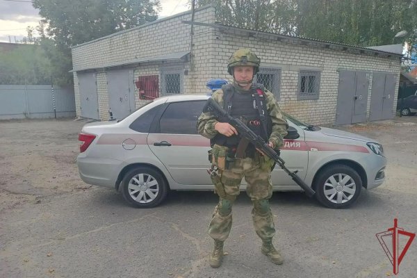 Брянск мужид Оросын харуулын ажилтан Украины Дроныг устгажээ