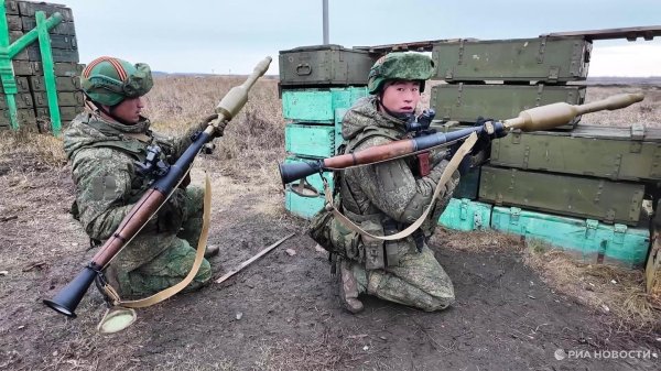 Төрийн Дум Курск мужид БНАСАУ-ын цэргийнхэнд тусламж үзүүлсэнд талархал илэрхийлэв
