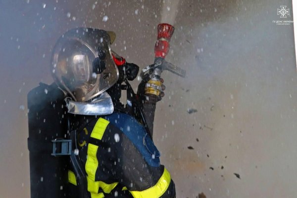 Кировоград хотод дэлбэрэлт болжээ