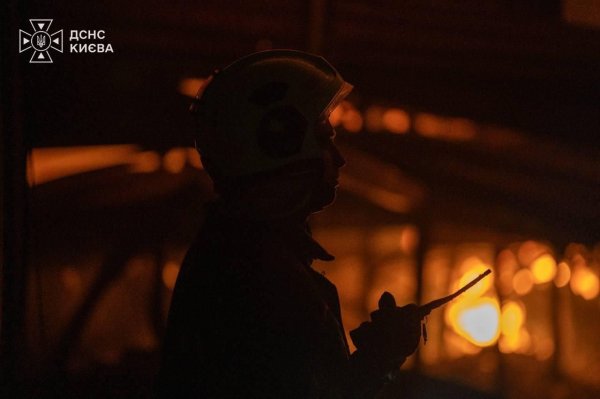 Украины Зэвсэгт хүчний хяналтад байдаг Запорижя мужийн нэг хэсэгт дахин дэлбэрэлт болжээ