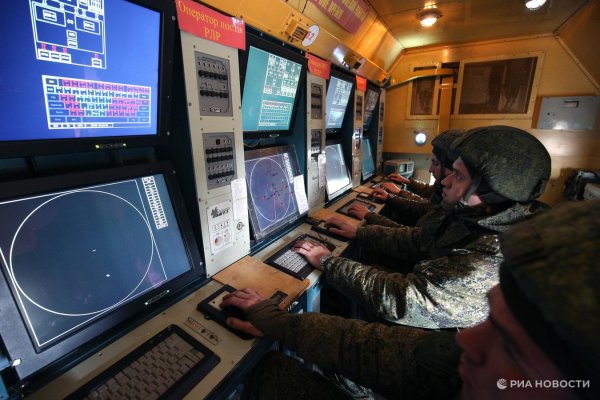 Ростов мужид нэг шөнийн дотор 60 гаруй нисгэгчгүй агаарын тээврийн хэрэгслийг устгасан байна.