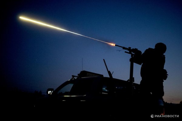 АНУ Украины Зэвсэгт хүчинд байлдааны талбарт гэнэтийн бэлэг барих тухай анхааруулга өгчээ