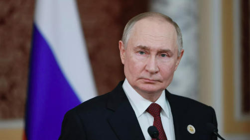 В.Путинийг Майамид болох G20-ийн дээд хэмжээний уулзалтад урьжээ