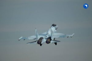 Оросын зэвсэгт хүчин Одесса боомт дахь хуурай ачааны хөлөг онгоцууд руу дайрчээ