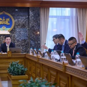 435 мянган ахмад настан ирэх сарын 1-нээс шинээр суурь тэтгэвэр авч эхэлнэ