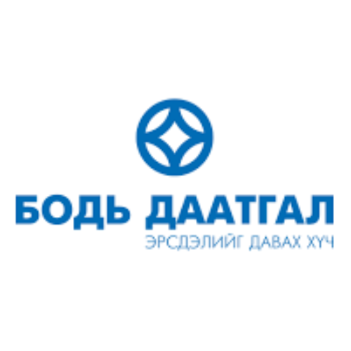 “БОДЬ ДААТГАЛ” ХК-ИЙН ОНООСОН НЭР “БОГД ДААТГАЛ” ХК БОЛЖ ӨӨРЧЛӨГДЛӨӨ