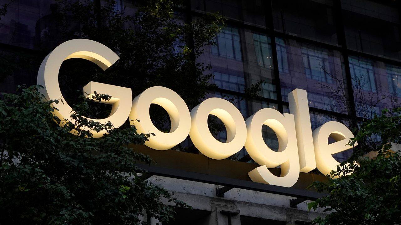 Польшийн өрсөлдөөний байгууллага болон Google-ийн тухай зураг