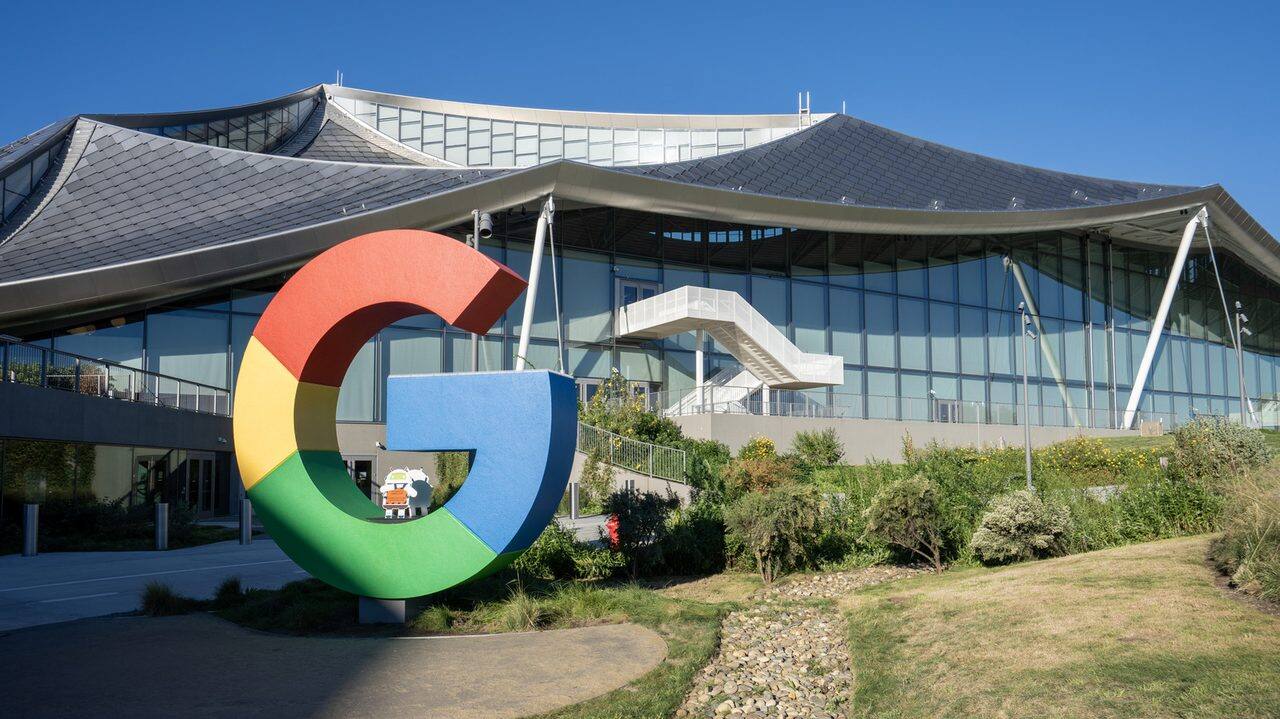 Google-ийн AI Overviews шүүхийн шийдвэрийн зураг